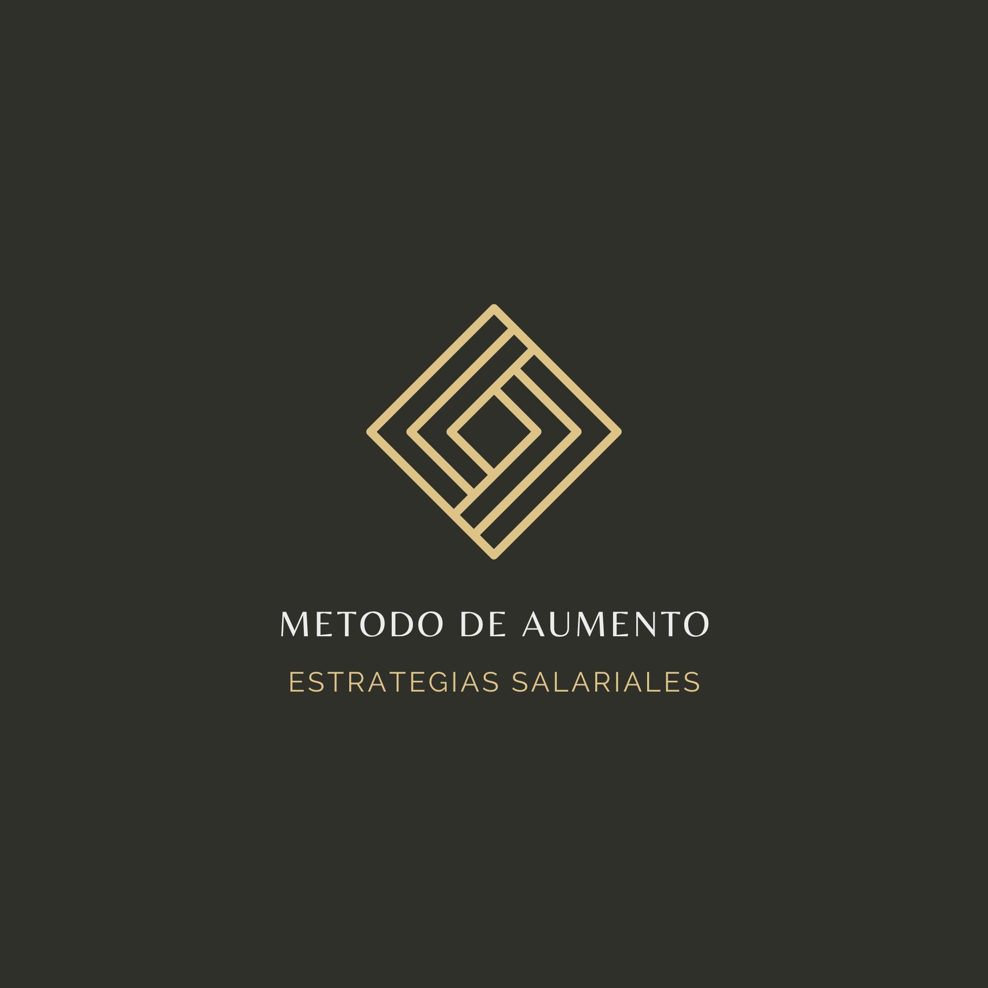 Método Aumento: Subí tu sueldo sin renunciar